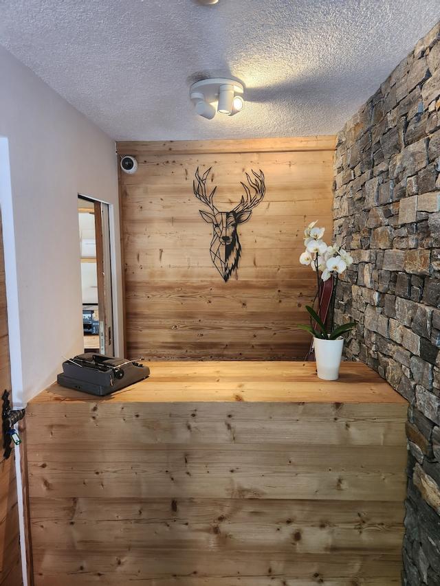 هوتل بيرجسون