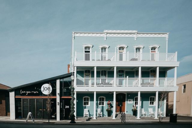 The Grove Hotel