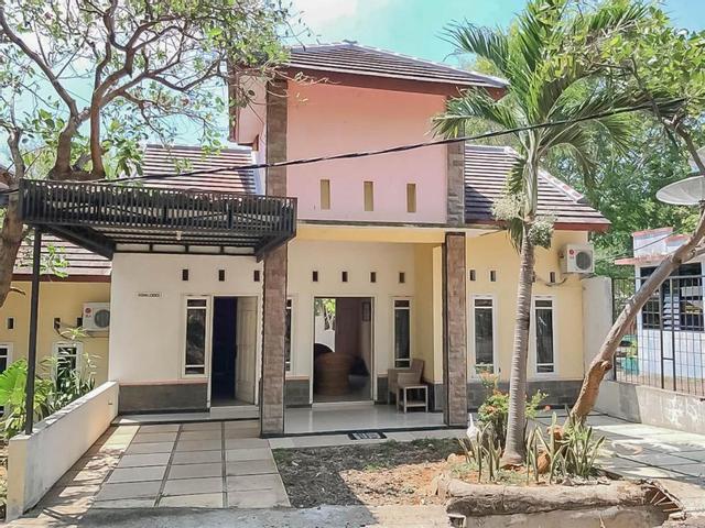 تامان ويساتا سيواك كوتيدج سياريا ريد بارتنر