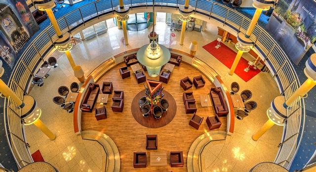 أتشات هوتل ماجديبورج