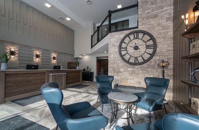 فندق بريستيج كاملوبس، وورلد هوتلز كرافتيد