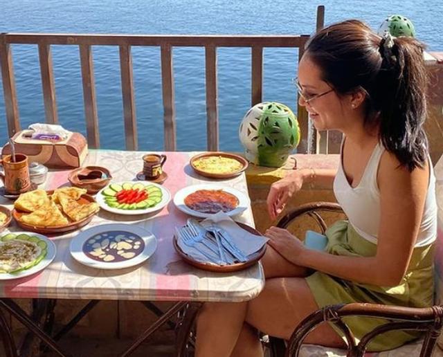 فندق أوبال برايفت نوبيان هوتل النوبي