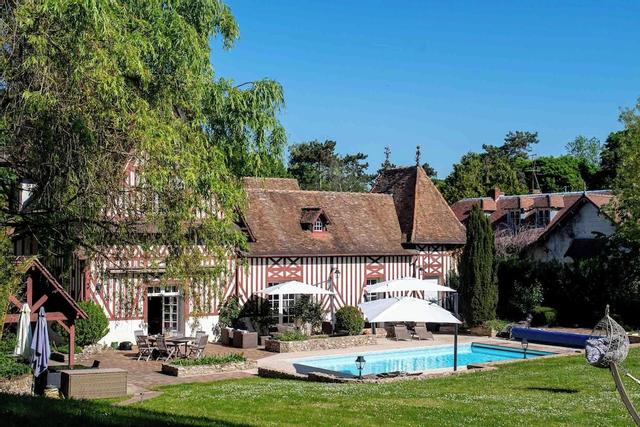 ماركيز باربوت