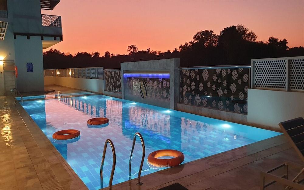 وافا هوتل آند أبارتمنت