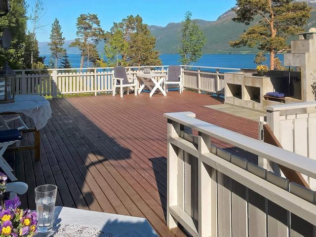 8 بيرسون هوليداي هوم إن ٕيدسفاج باي تراوم