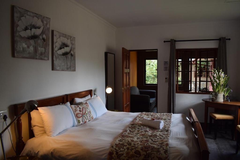  جرينليف جيست لودج