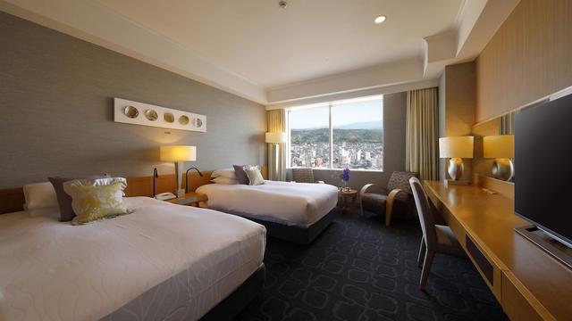 هوتل نيكو كانازاوا