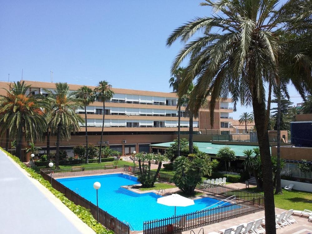 Parador de Ceuta