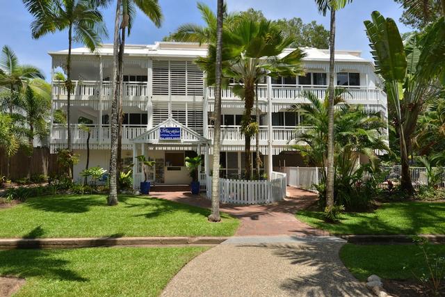 ذا وايت هاوس بورت دوجلاس