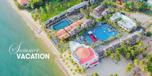 لو فيفا موي ني ريزورت