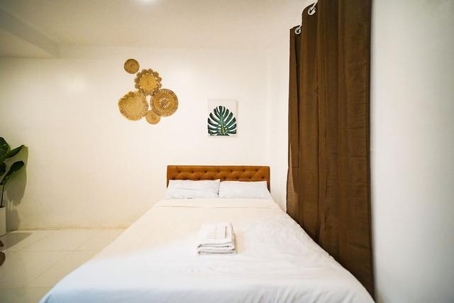 فيّا سوليداد جاردن ريزورت