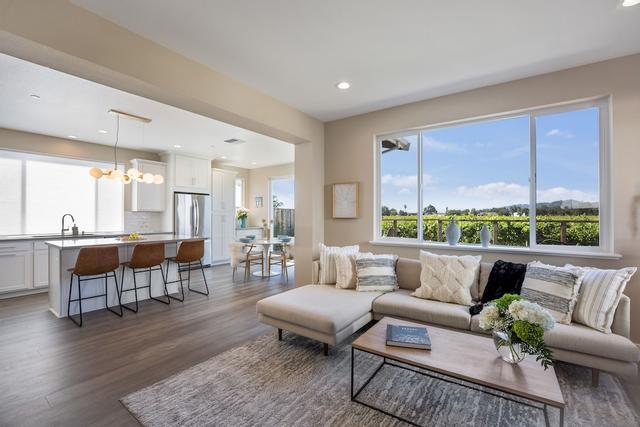 Peaceful Modern Sta Rosa Home W/ Vineyard Views! 3 Bedroom Home by Redawning