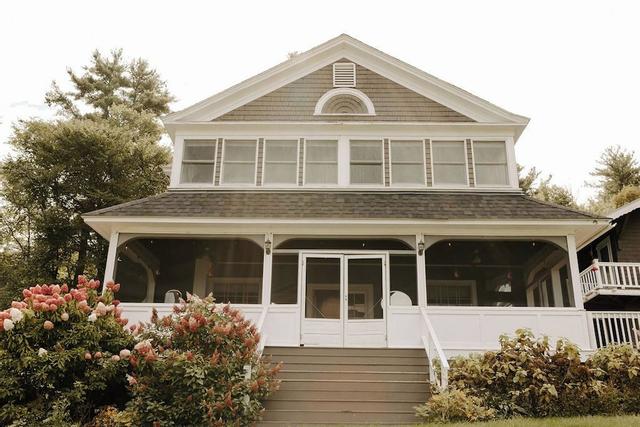 سنوفيليدج إن