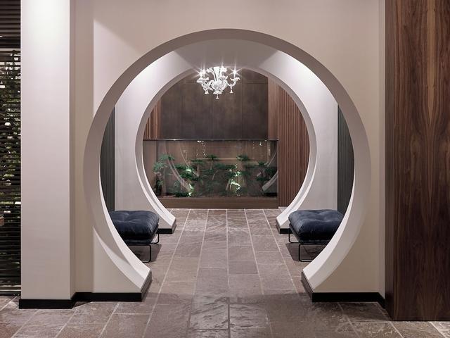 HOTEL SAN GIACOMO SPA&GOURMET