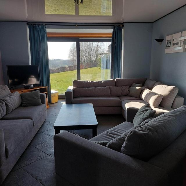 لاكوريوس فارم هاوس إن روندو لوكسيمبورج