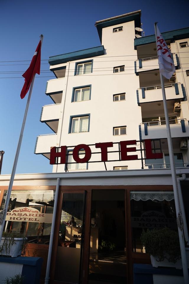 BAŞARIR HOTEL