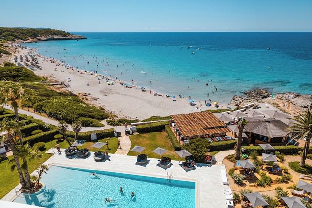 هوتل سيث سانتو توماس