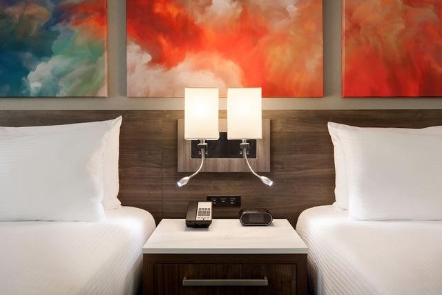 بوينا فيستا سويتس أورلاندو