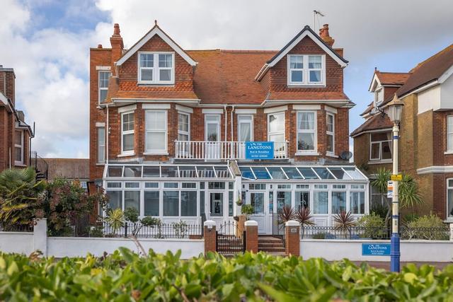 The Langtons Bed & Breakfast