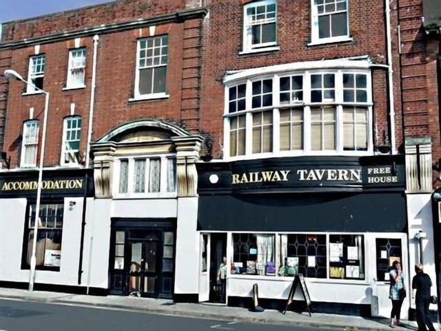 ذا كليفتون هوتل