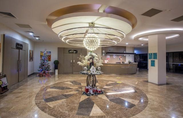 Sakarya Sen Hotel