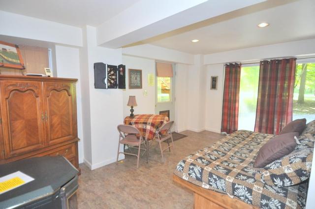 ترايلز إند ريفر ريتريت - ريفرسايد