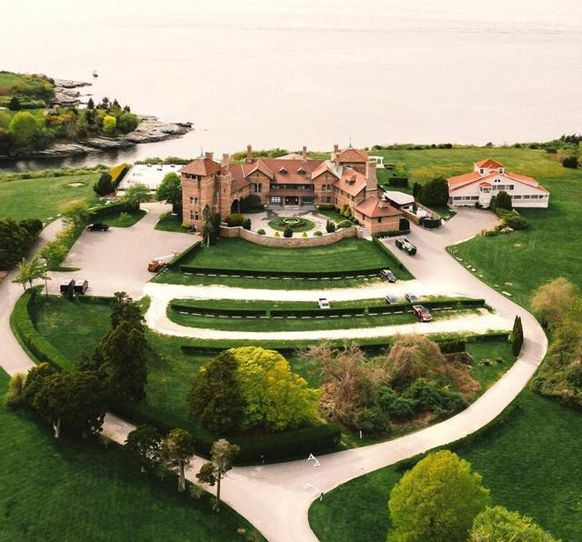 أوشن كليف هوتل