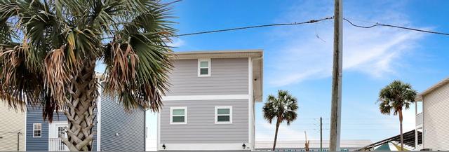 أوليندر بليس