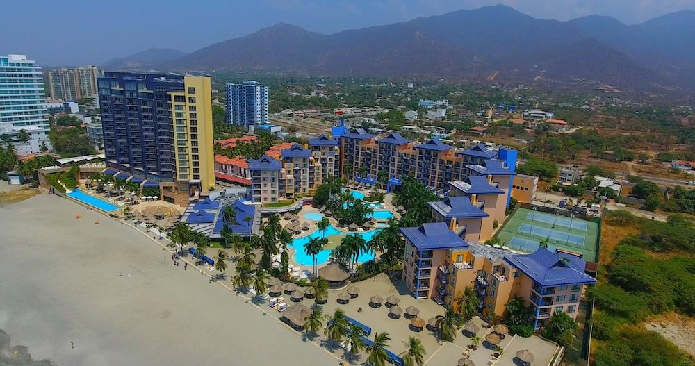 زوانا بيتش ريزورت