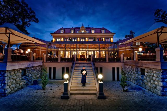 هوتل ألبريشت