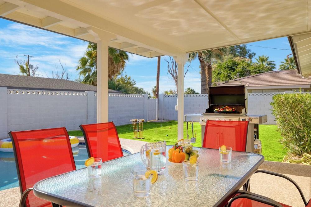 Putters Paradise by Avantstay Central Location + Private Pool