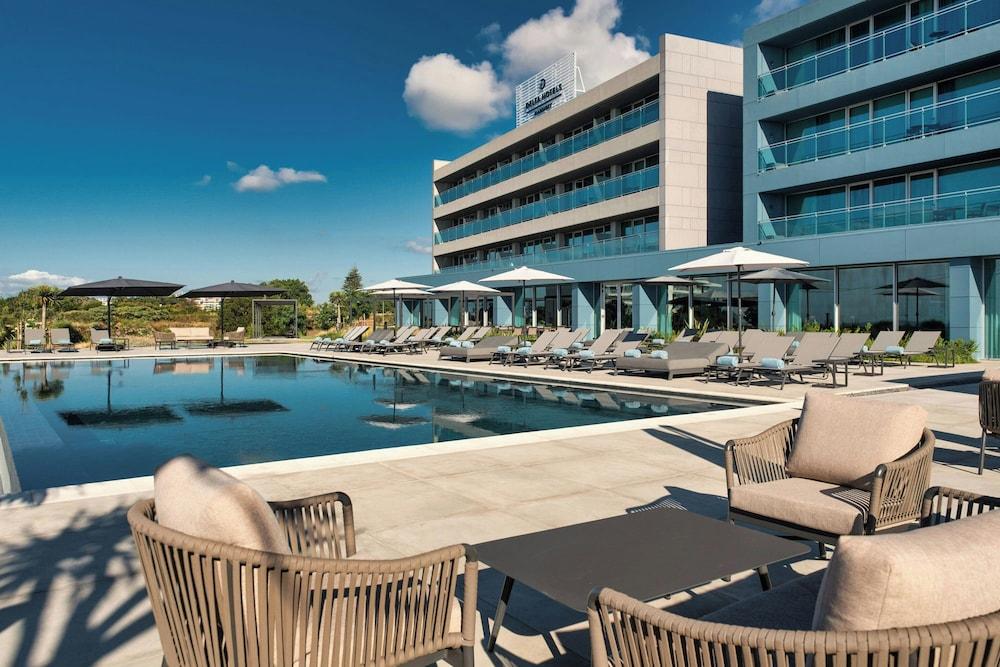 دلتا هوتلز باي ماريوت أزوريز