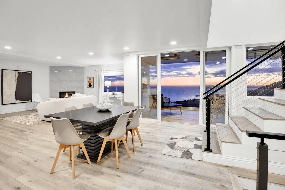 كاسلوود باي أفانتستاي ماليبو كليفسايد + فيو