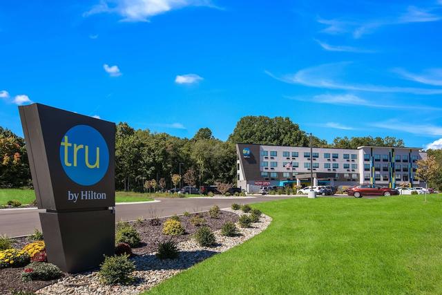 ترو باي هيلتون سانت جوسيف