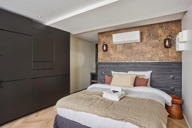 سوبلايم ستوديو سان جيرمين ديه بريس إنفاليدز