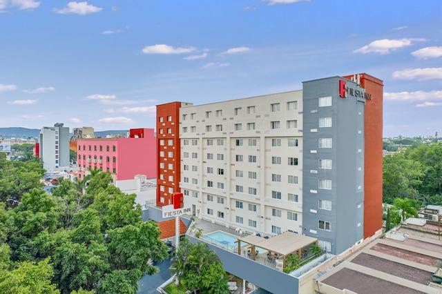 فييستا إن جوادالاخارا إكسبو