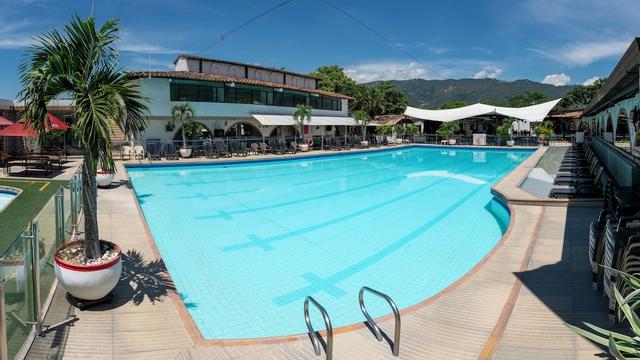 أوتيل سان خوان إنترناسيونال