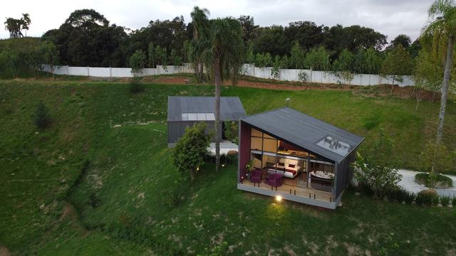 بريمو كابانا - أوسبيداجيم نا فينيكولا