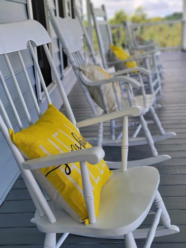 مونلايت مانور بد آند بريكفاست