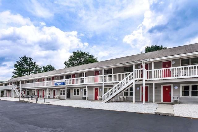 ترافلودج باي ويندام جريت بارينغتون باركشيرز