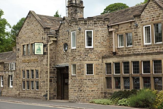 George Hotel