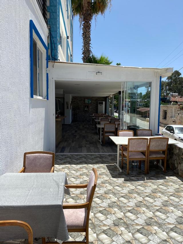 دينج بانسيون باتارا