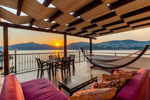 كيسلا فيلاس