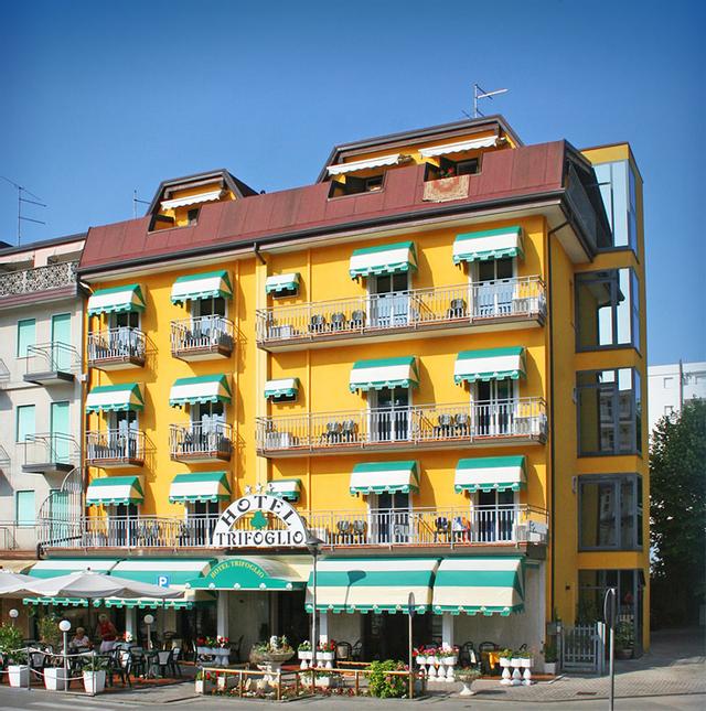 Hotel Trifoglio
