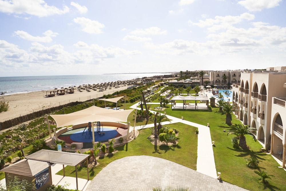 TUI BLUE Palm Beach Palace Djerba - Adults Only