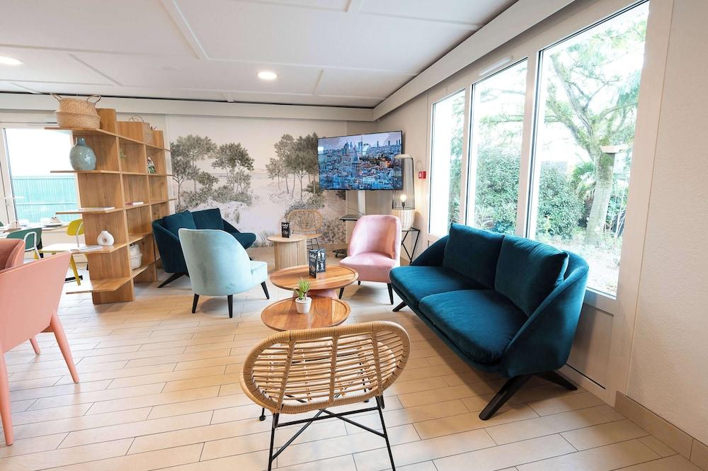 Sure Hotel by Best Western Rochefort-Sur-Mer