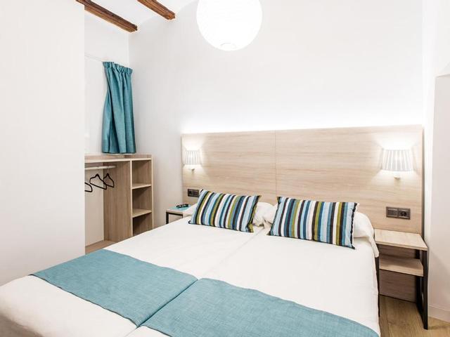 Unik. Apartments Valencia