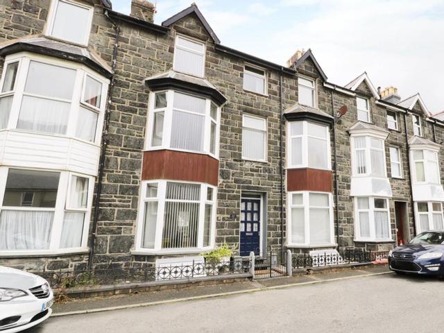 ماكسويلز هاوس