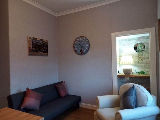 ميلبورت تاون أور كانتري هوليداي ليتس