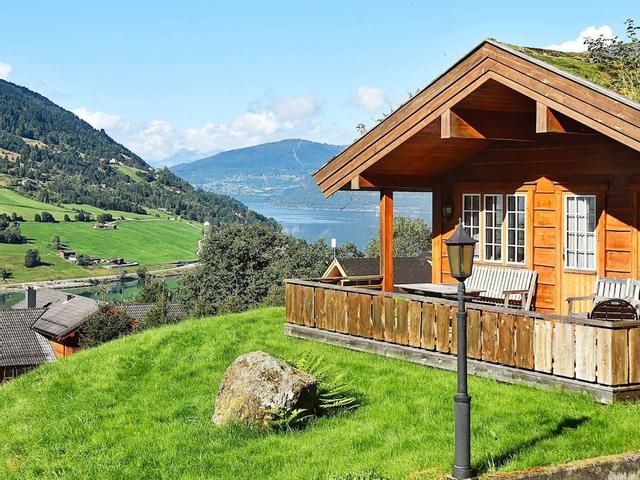 5 بيرسون هوليداي هوم إن أولدن